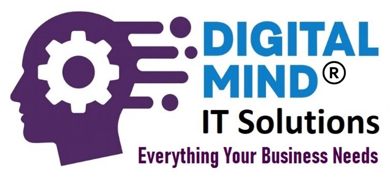 Digital Mind IT Solutions