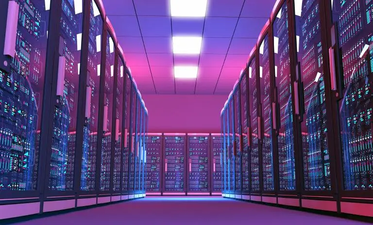 Data Center Cloud Hosting Database online solutions 